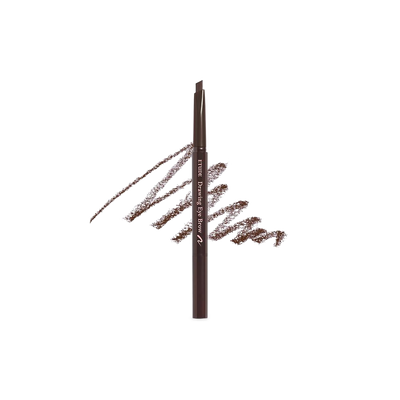 [Etudehouse] Drawing Eye Brow 0.25g -03 Brown-Luxiface.com