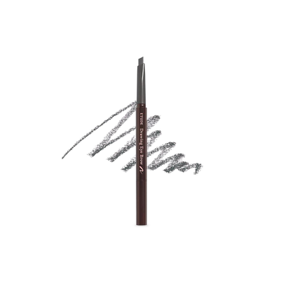 [Etudehouse] Drawing Eye Brow 0.25g -04 Dark Gray-Luxiface.com