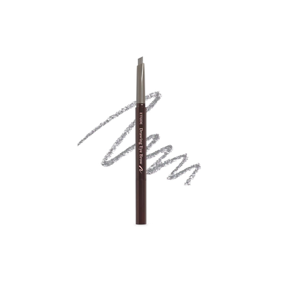 [Etudehouse] Drawing Eye Brow 0.25g -05 Gray-Luxiface.com