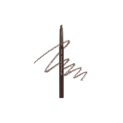 [Etudehouse] Drawing Eye Brow 0.25g -06 Ash Brown-Luxiface.com