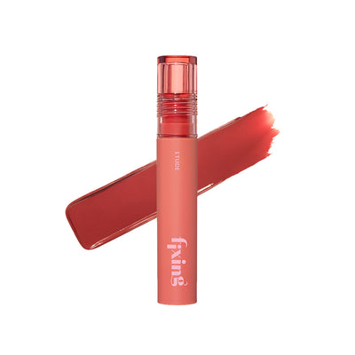 [Etudehouse] Fixing Tint -02 Vintage Red-Luxiface.com