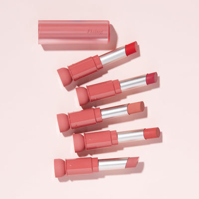 [Etudehouse] Fixing Tint Bar -01 Lively Red-Luxiface.com