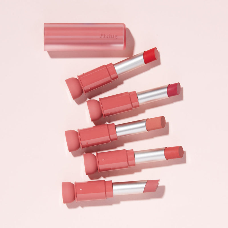 [Etudehouse] Fixing Tint Bar -02 Clear Berry-Luxiface.com