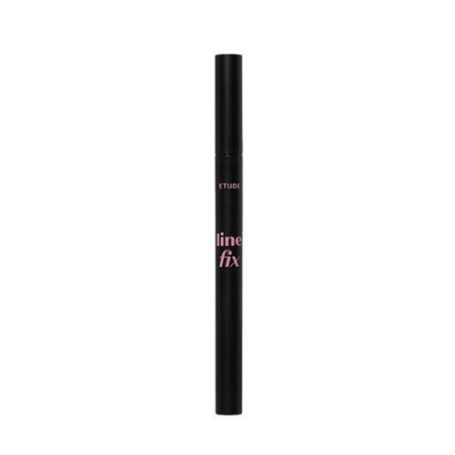 [EtudeHouse] Line Fix Brush Liner 0.5g - Black-Luxiface.com