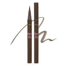 [EtudeHouse] Line Fix Brush Liner 0.5g - Brown