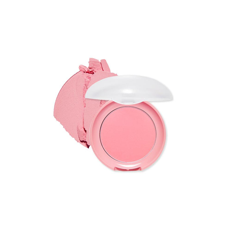 [Etudehouse] Lovely Cookie Blusher 4g -PK002 Grapefruit Jelly-Luxiface.com