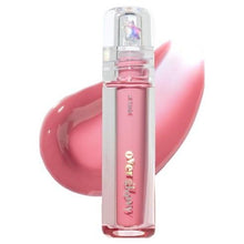 [Etudehouse] Over Glowy Gloss 3g - Pink Marshmallow