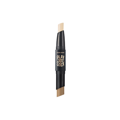 [EtudeHouse] Play 101 Stick Contour Stick Duo 5.8g #3 Natural-Luxiface.com