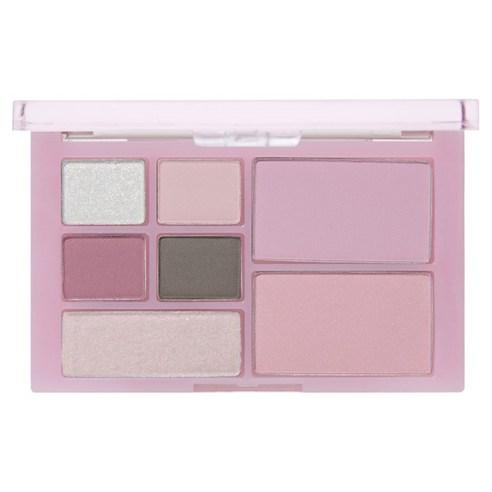 [Etudehouse ]Play Multi Eyes  6.8g - Cool Inner Peace image 1