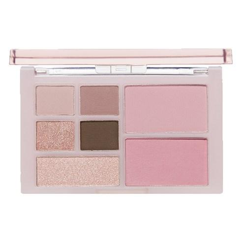 [Etudehouse ]Play Multi Eyes  6.8g - Lucky Cool Tone image 1
