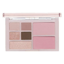[Etudehouse ]Play Multi Eyes  6.8g - Lucky Cool Tone