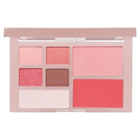 [Etudehouse] Play Multi Eyes  6.8g - Milky berry image 1