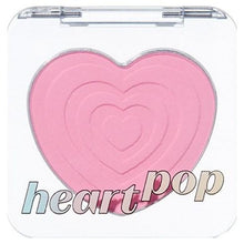 [Etudehouse] Sarr Sweeties Heart Pop Blusher 4g - Cool Punch Ade