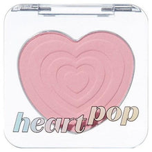 [Etudehouse] Sarr Sweeties Heart Pop Blusher 4g - Lovely Frappe