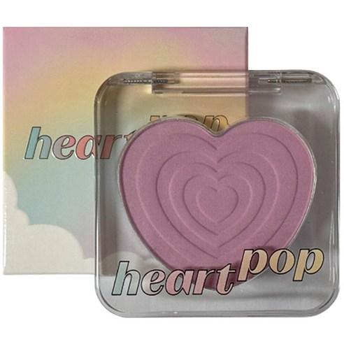 [Etudehouse] Sarr Sweeties Heart Pop Blusher 4g - Sour Jelly image 2