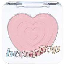[Etudehouse] Sarr Sweeties Heart Pop Blusher 4g - Strawberry Mochi