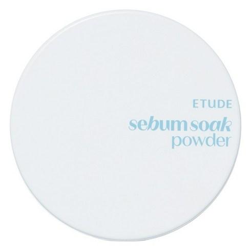 [Etudehouse] Sebum soak Powder 5g image 1