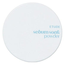 [Etudehouse] Sebum soak Powder 5g