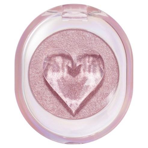 [Etudehouse] Shooting Beam Highlighter 3g - Pink Heart Jewel image 2