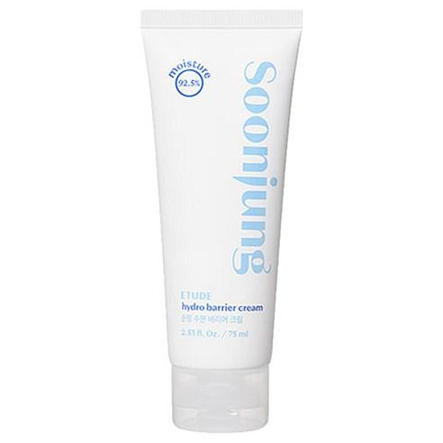 [Etudehouse] Soonjung Hydro Barrier Cream 75ml image 2