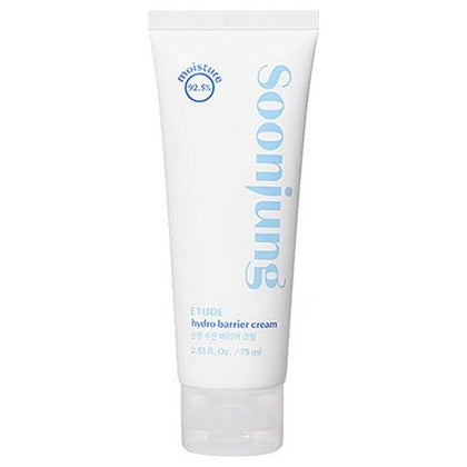 [Etudehouse] Soonjung Hydro Barrier Cream 75ml