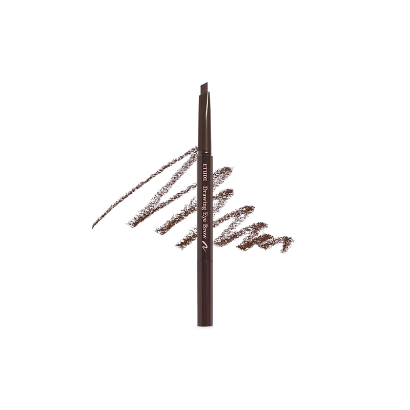 [Etudehouse] Drawing Eye Brow 0.25g -03 Brown