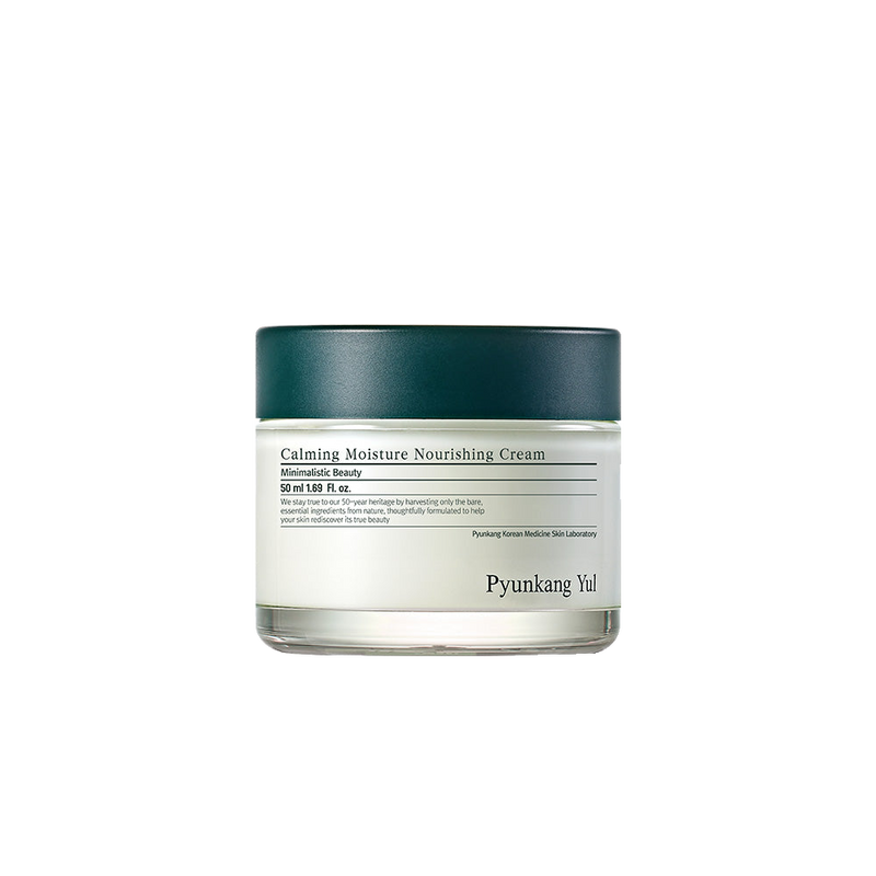 [PyunkangYul] Calming Moisture Nourishing Cream 50ml