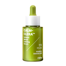 [filflo] Calm-clera infused minari calming serum 45ml