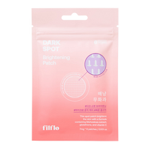 [filflo] Dark spot brightening patch 6EA