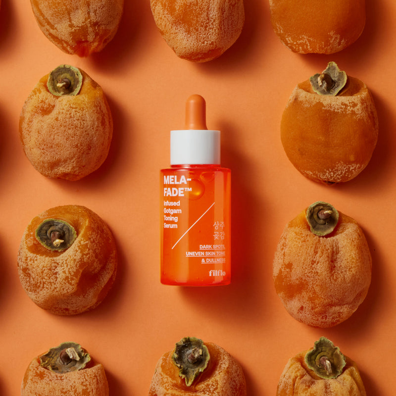 [filflo] Mela-fade infused gotgam toning serum 45ml-Luxiface.com