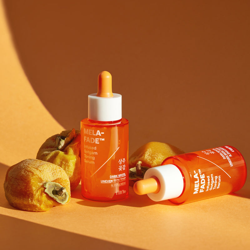 [filflo] Mela-fade infused gotgam toning serum 45ml-Luxiface.com