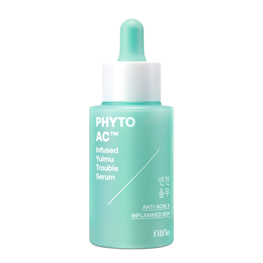 [filflo] Phyto ac infused yulmu trouble serum 45ml