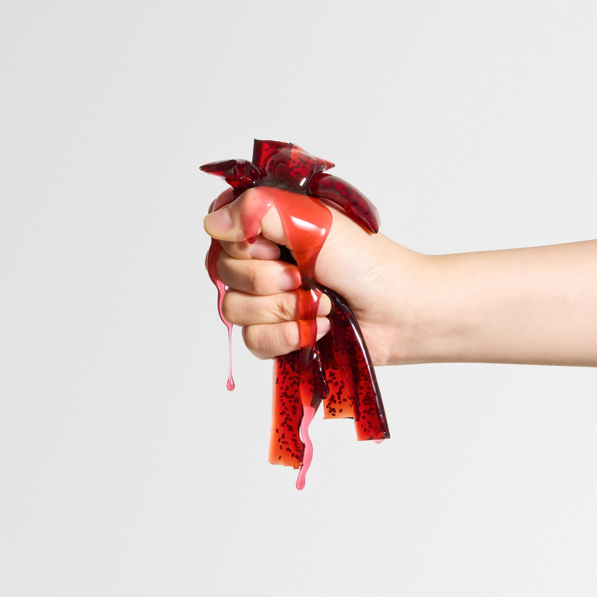 [Foodology] Coleology Cutting Jelly 25g*10Sticks image 3