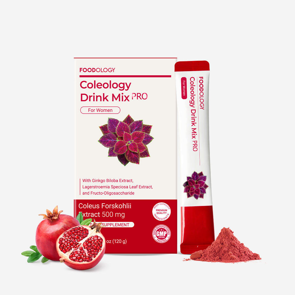 [Foodology] Coleology Drink Mix PRO 8g*15ea image 4