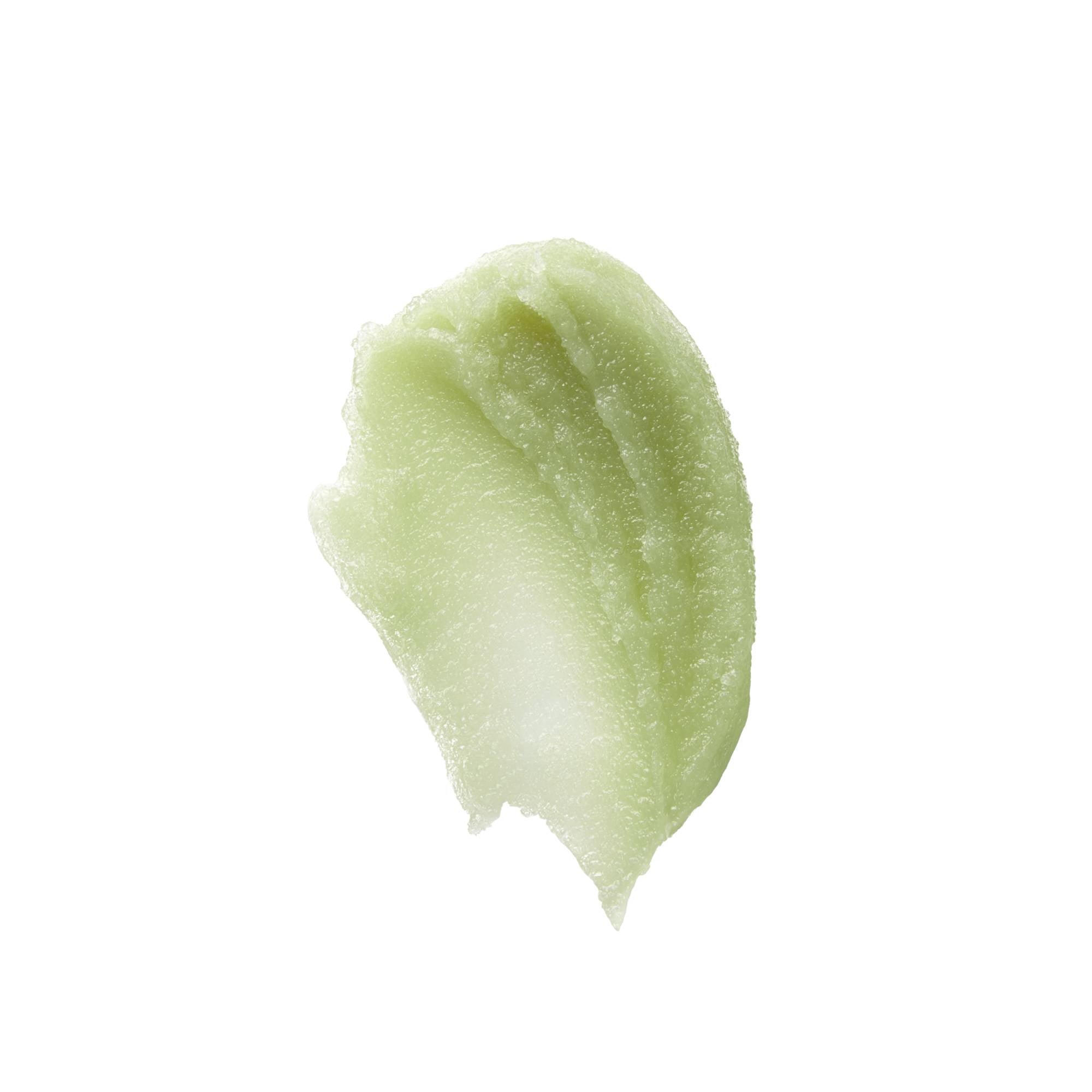 [FULLY] Green Tomato Smoothie Lip Scrub 12g image 3