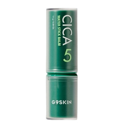 [G9Skin] Cica 5 Water Stick Balm 11g-Luxiface.com
