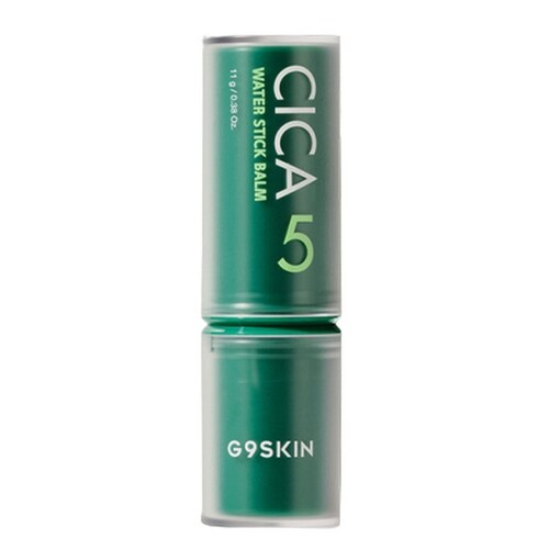 [G9Skin] Cica 5 Water Stick Balm 11g-Luxiface.com