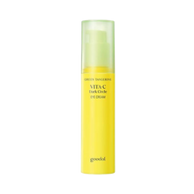 [Goodal] Green Tangerine Vitamin C Eye Cream 30ml