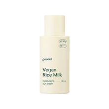 [GOODAL] Vegan Rice Milk Mouisturizing Suncream SPF50+ PA++++ 50ml