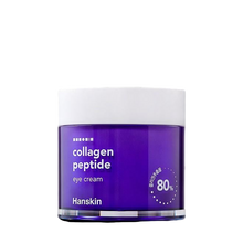 [hanskin] Collagen Peptide Eye Cream 80ml
