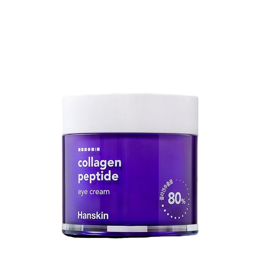 [hanskin] Collagen Peptide Eye Cream 80ml