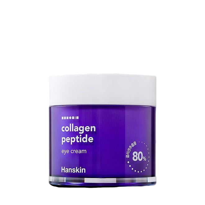 [hanskin] Collagen Peptide Eye Cream 80ml-Luxiface.com