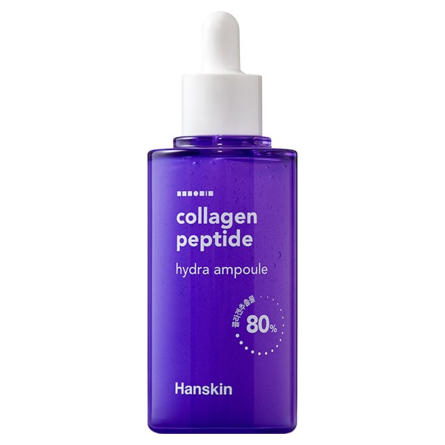 [hanskin] Collagen Peptide Hydra Ampuole 90ml-Luxiface.com
