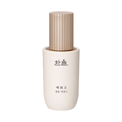 [Hanyul] Baek Hwa Goh Ampoule Essence 40ml-Hanyul-Luxiface