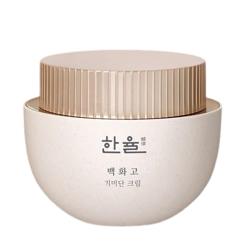 [Hanyul] Baek Hwa Goh Anti Aging Cream 60ml-Luxiface.com