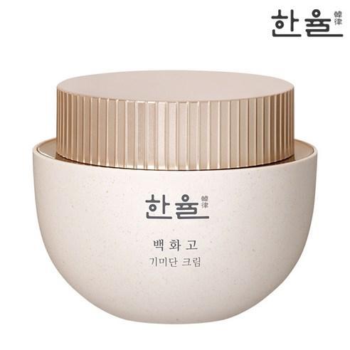 [Hanyul] Baek Hwa Goh Anti Aging Cream 60ml-Hanyul-Luxiface
