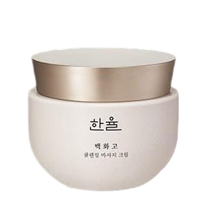 [Hanyul] Baek Hwa Goh Cleansing Massage Cream 250ml-Luxiface.com