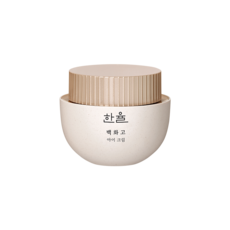[Hanyul] Baek Hwa Goh Intensive Care Eye Cream 25ml-Hanyul-Luxiface