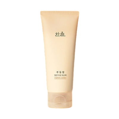 [Hanyul] Chestnut Shell Hydrating Pore Mask 100ml-Luxiface.com