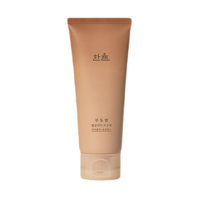 [Hanyul] Chestnut Shell Pore Clearing Clay Mask 100ml-Luxiface.com